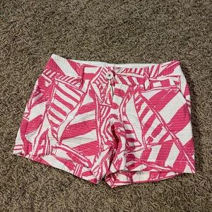 Lilly Pulitzer shorts